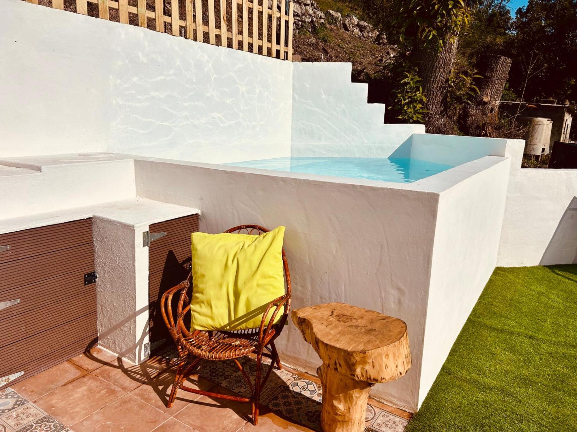 Chalet Garancor *