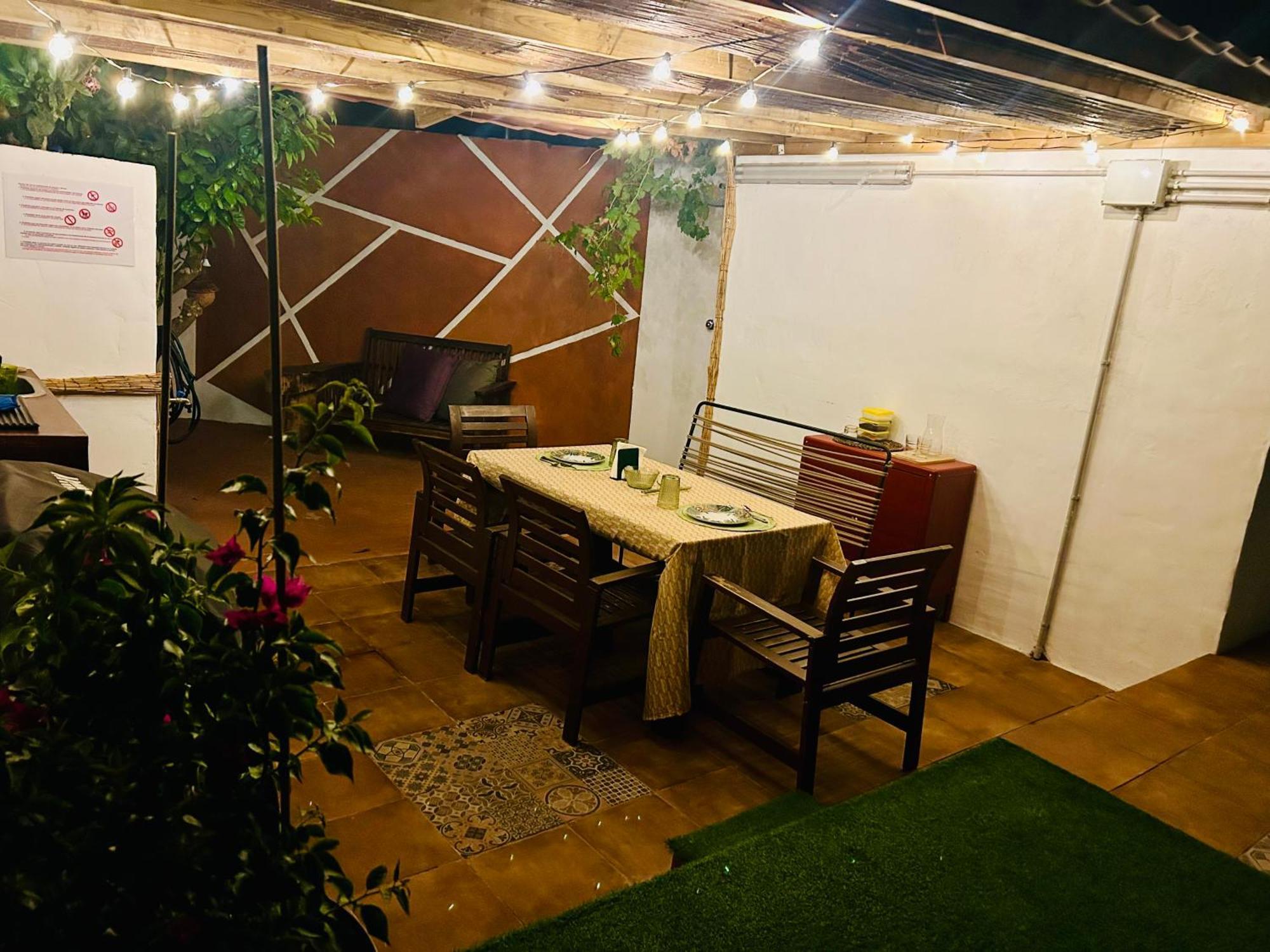Chalet Garancor *