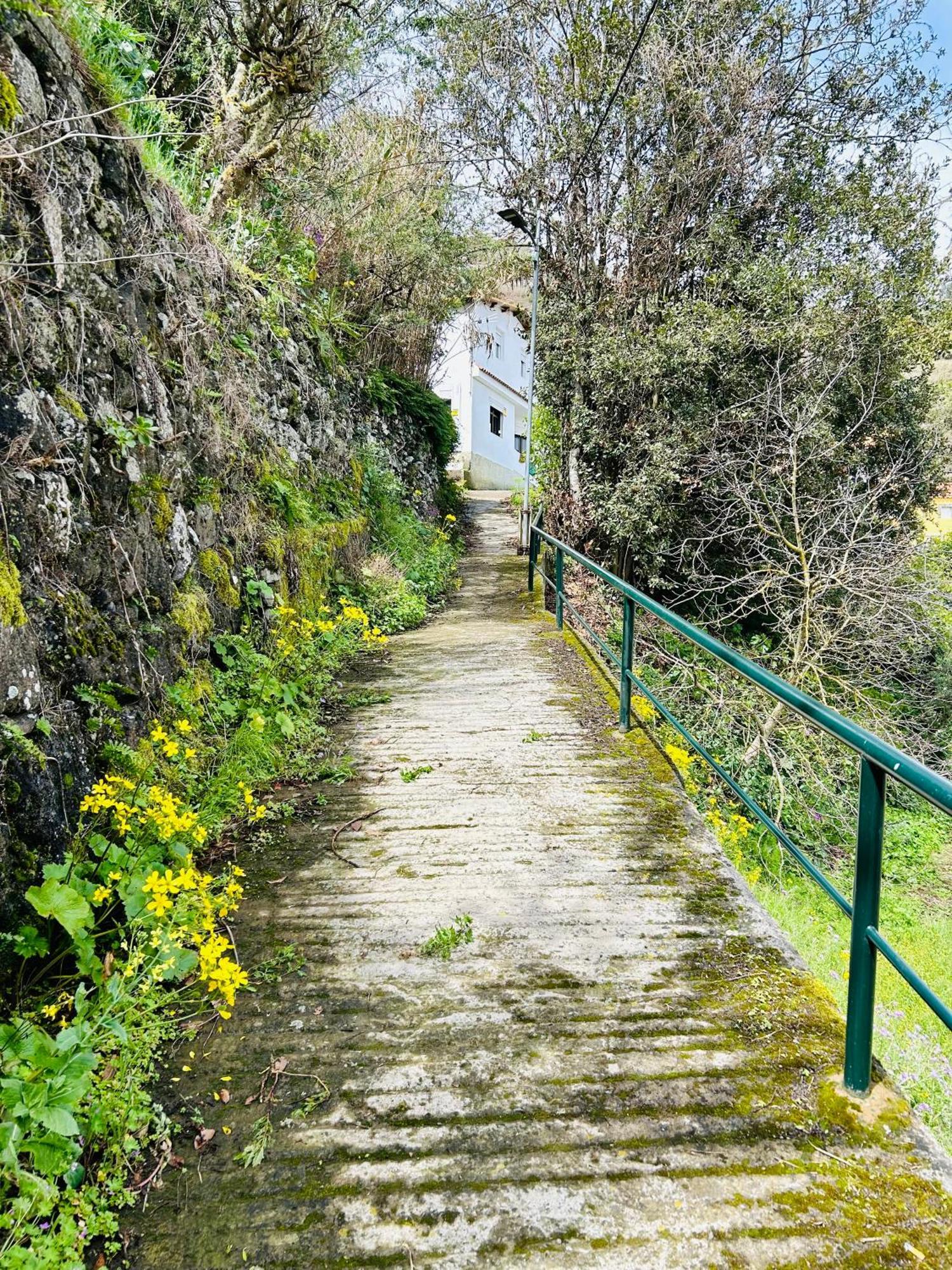 Garancor Chalet Valleseco